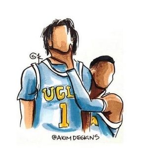 Meet your Posher, Trina